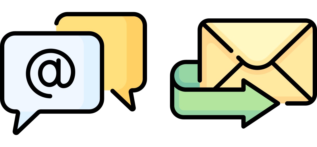 联系方式｜Contact Me